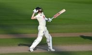 Chris Woakes produced a match-winning half century against Pakistan